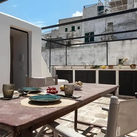 Apartment Formica Ostuni